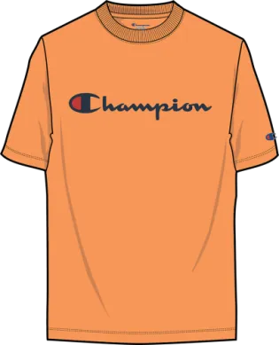 Champion Classic Graphic Short Sleeve T-Shirt