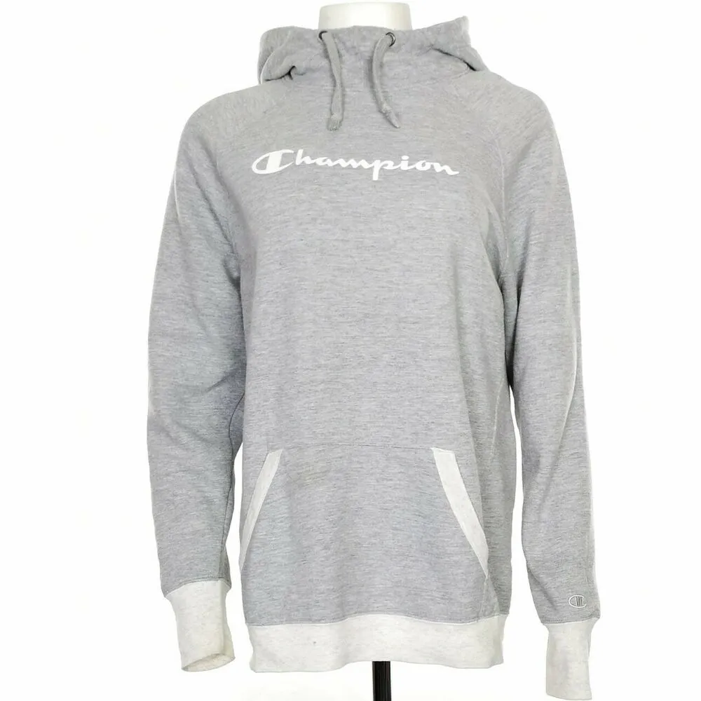 Champion Hoodie Size Large UK 12