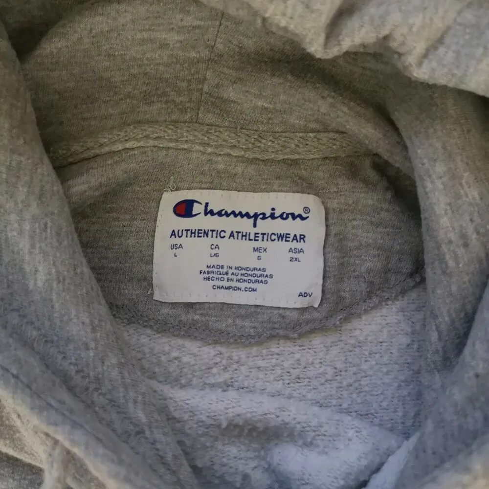 Champion Hoodie Size Large UK 12