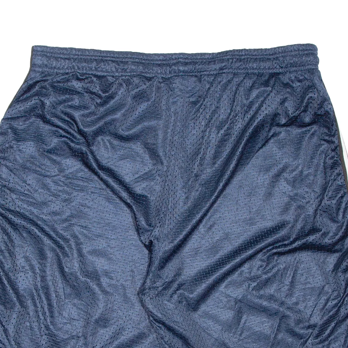 CHAMPION Lined Mens Sports Shorts Blue 2XL W38