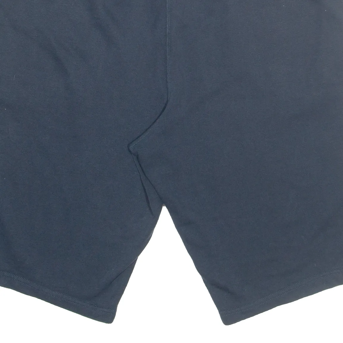 CHAMPION Mens Casual Shorts Blue XL W32