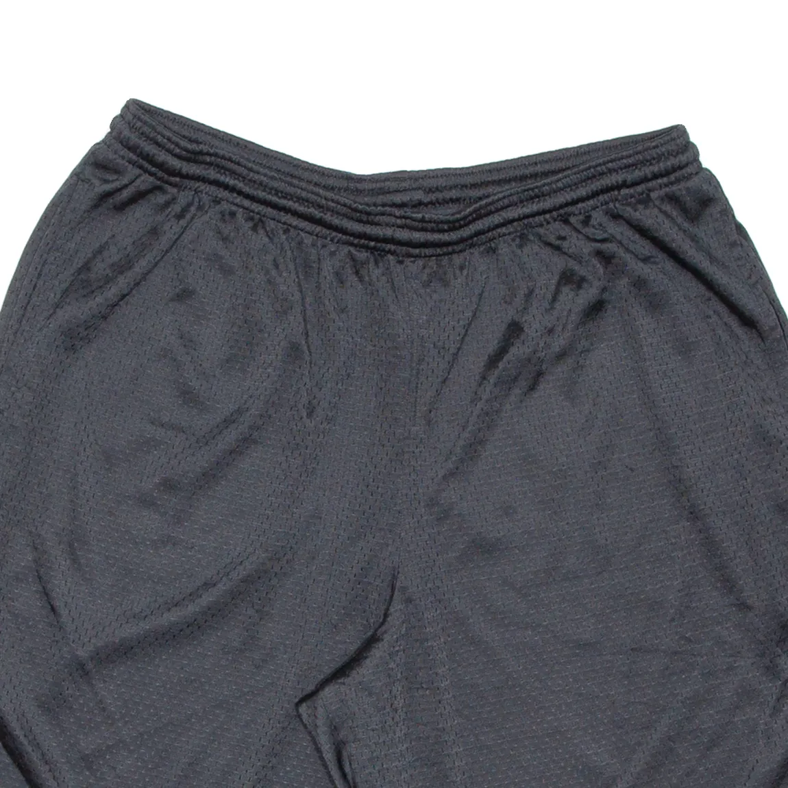 CHAMPION Mens Sports Shorts Black L W32