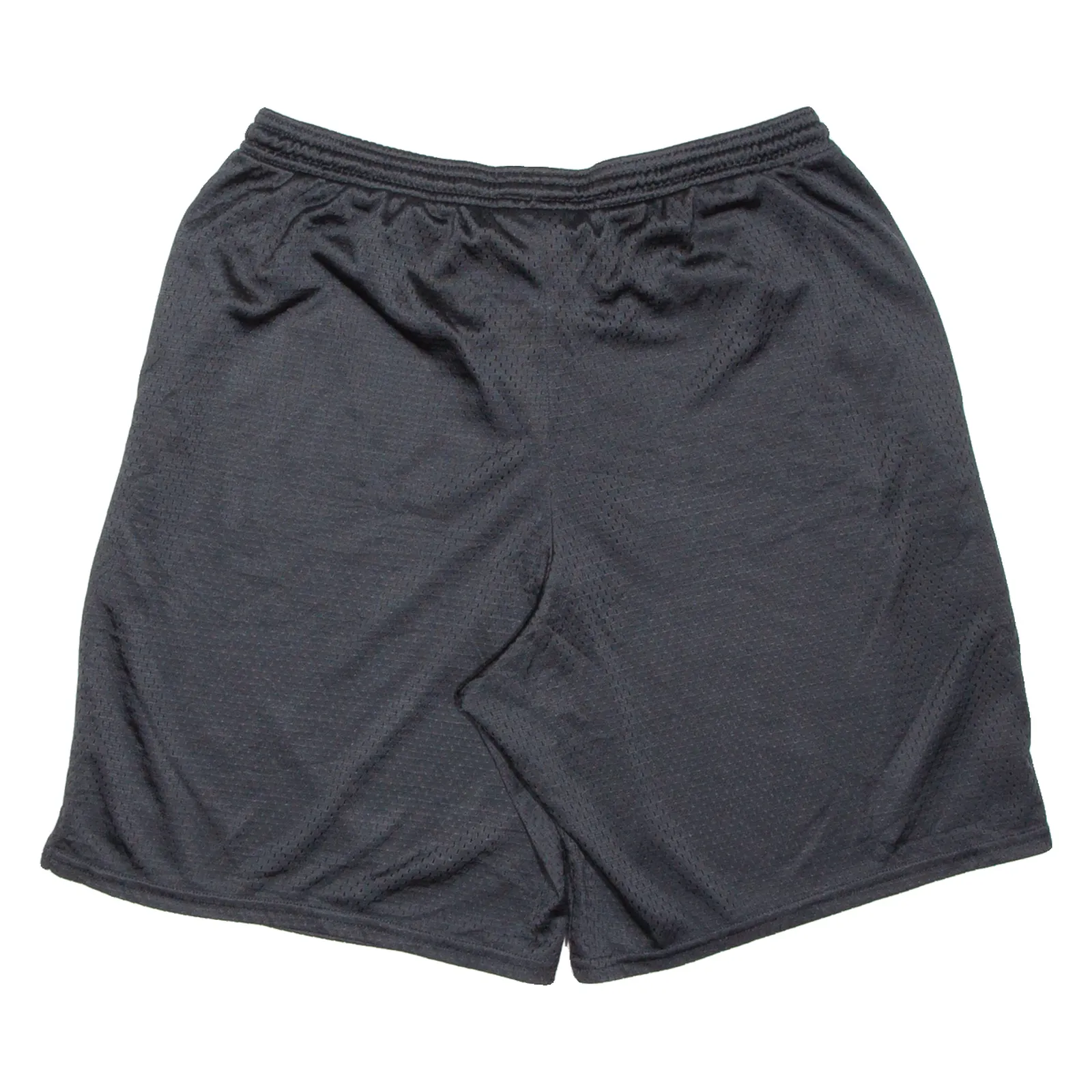 CHAMPION Mens Sports Shorts Black L W32