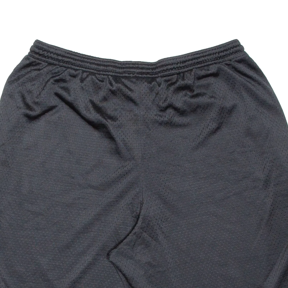 CHAMPION Mens Sports Shorts Black L W32