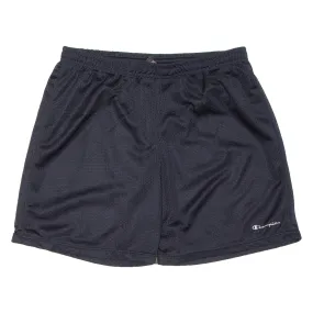 CHAMPION Mens Sports Shorts Black M W29