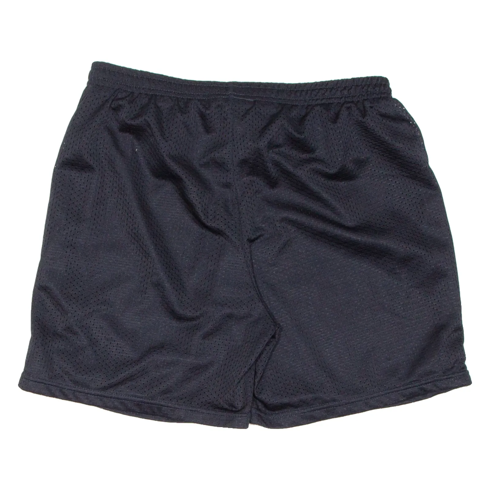 CHAMPION Mens Sports Shorts Black M W29