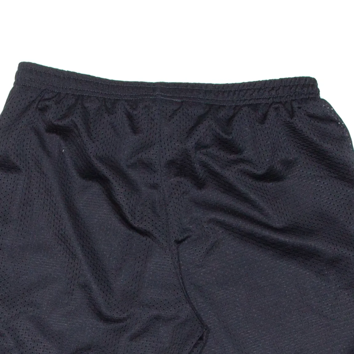 CHAMPION Mens Sports Shorts Black M W29