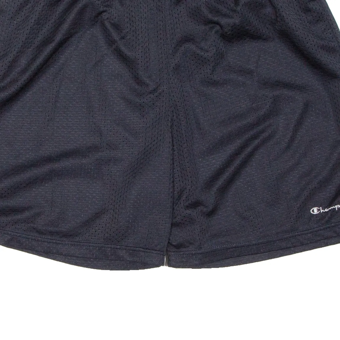 CHAMPION Mens Sports Shorts Black M W29