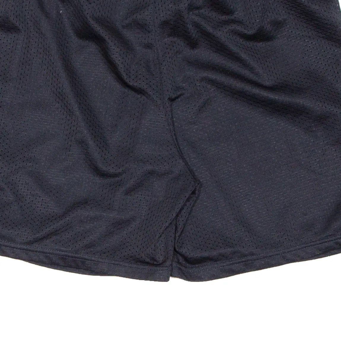 CHAMPION Mens Sports Shorts Black M W29