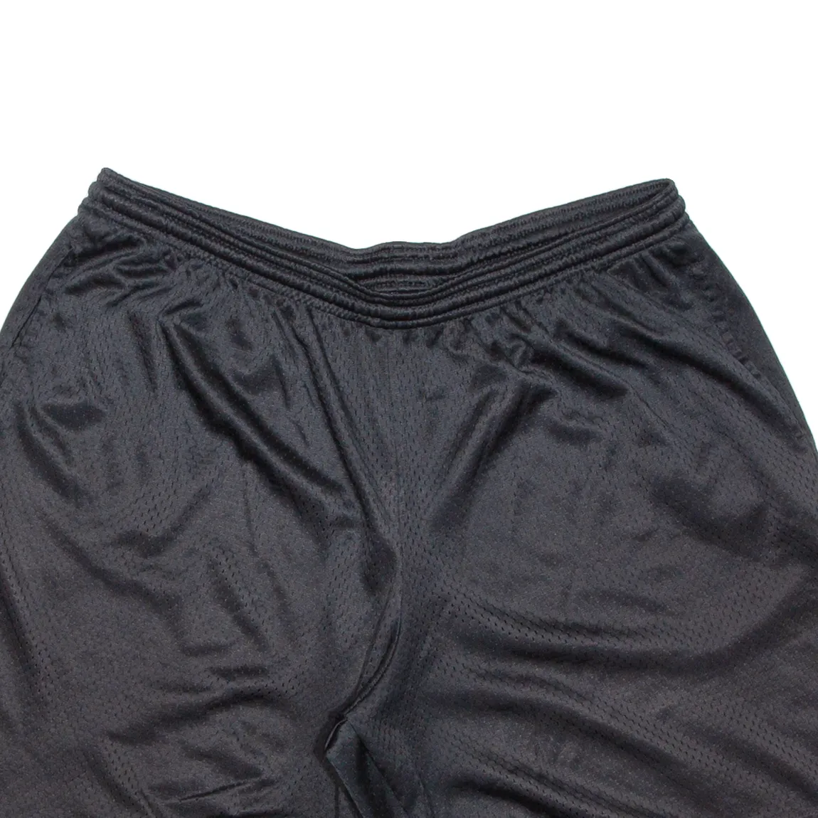 CHAMPION Mens Sports Shorts Black XL W34