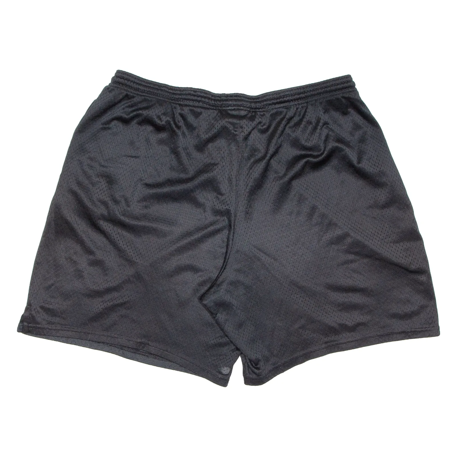 CHAMPION Mens Sports Shorts Black XL W34