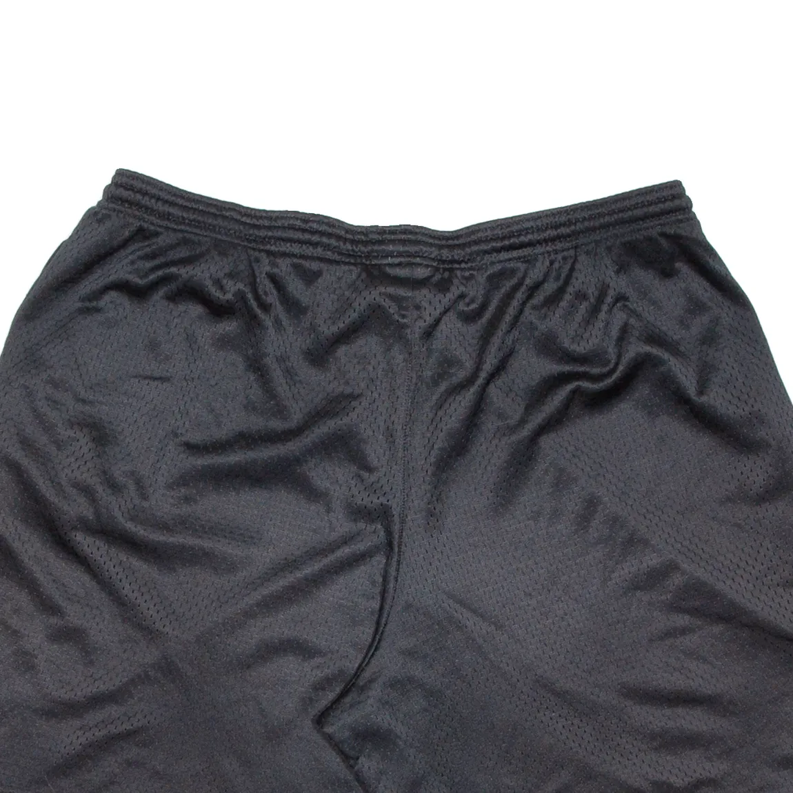 CHAMPION Mens Sports Shorts Black XL W34