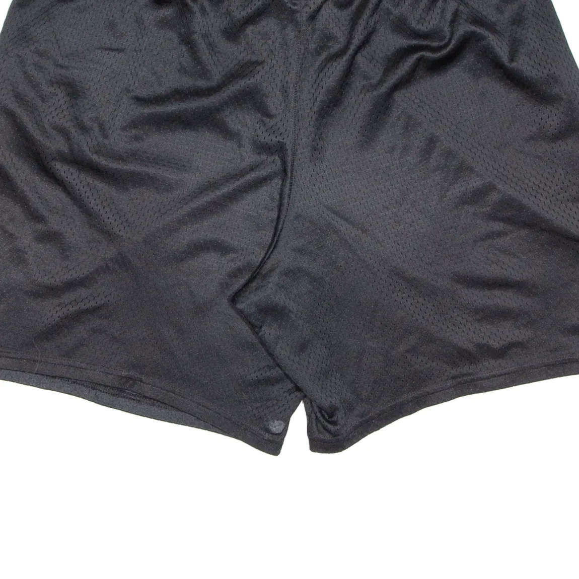 CHAMPION Mens Sports Shorts Black XL W34