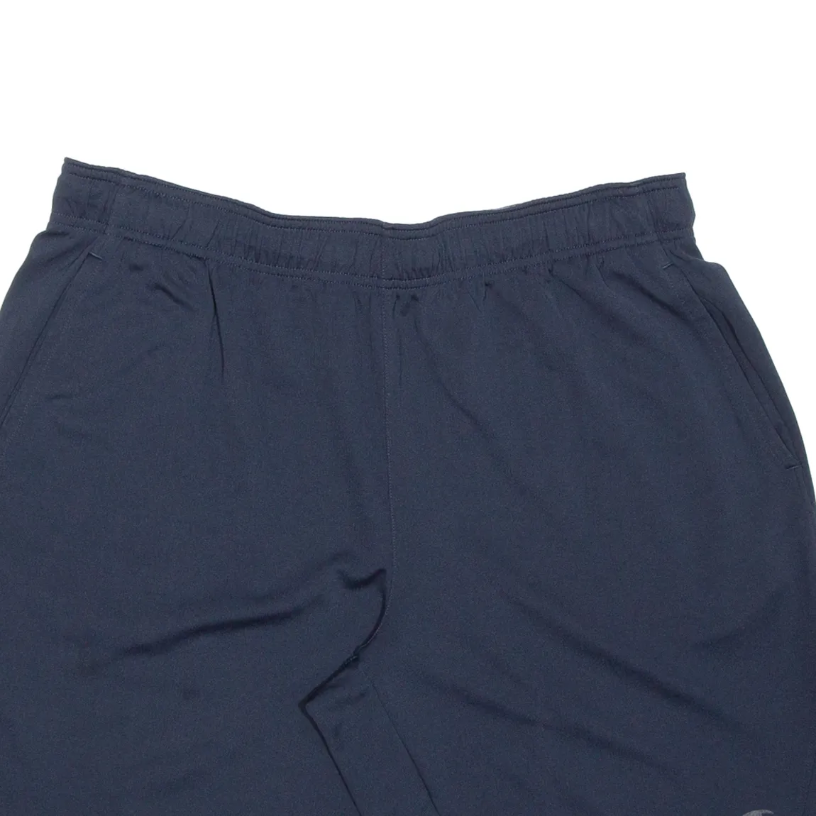 CHAMPION Mens Sports Shorts Black XL W36