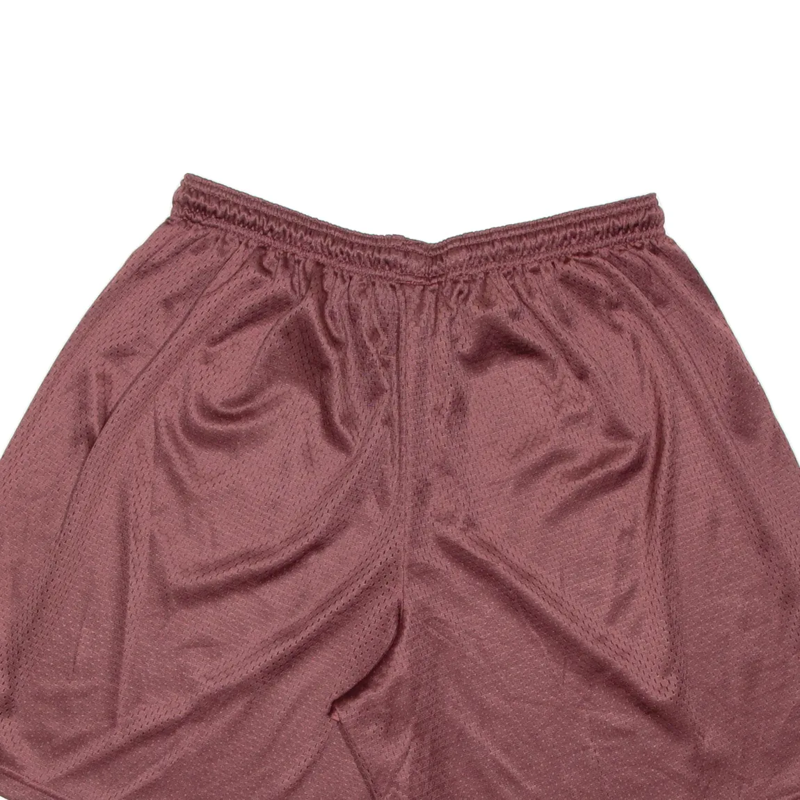 CHAMPION Mens Sports Shorts Brown 2XL W32