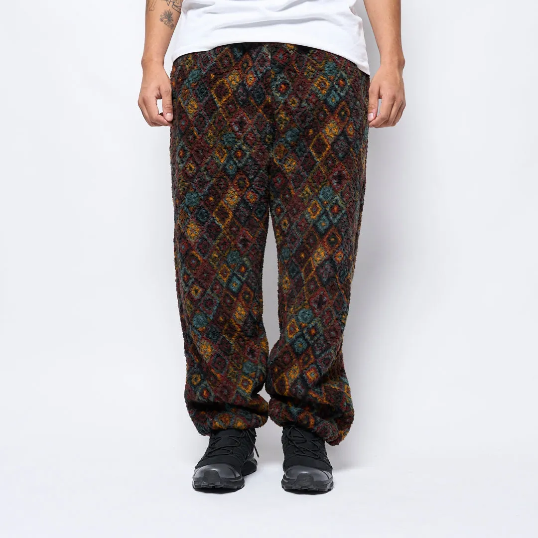 Champion - Polar Pants Marrakesh (Multicolor)