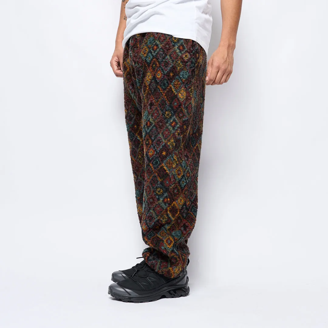 Champion - Polar Pants Marrakesh (Multicolor)