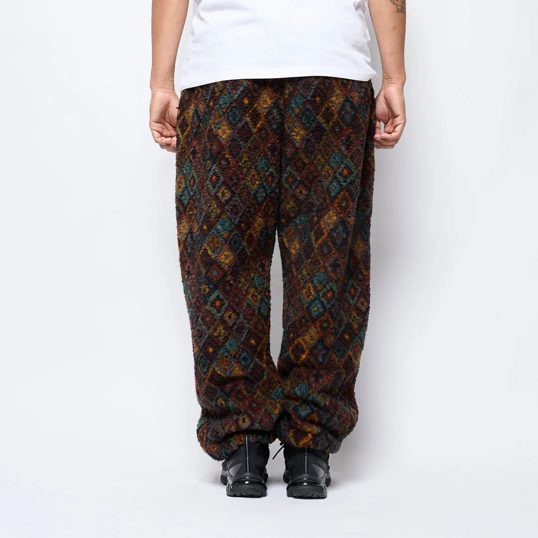 Champion - Polar Pants Marrakesh (Multicolor)