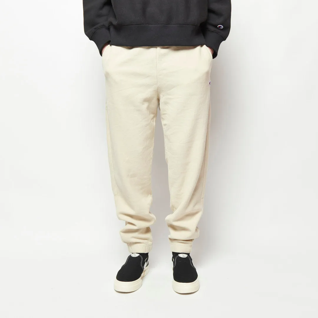 Champion - Reverse Weave Elastic Cuff Pants (BWR)