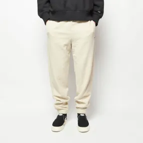 Champion - Reverse Weave Elastic Cuff Pants (BWR)