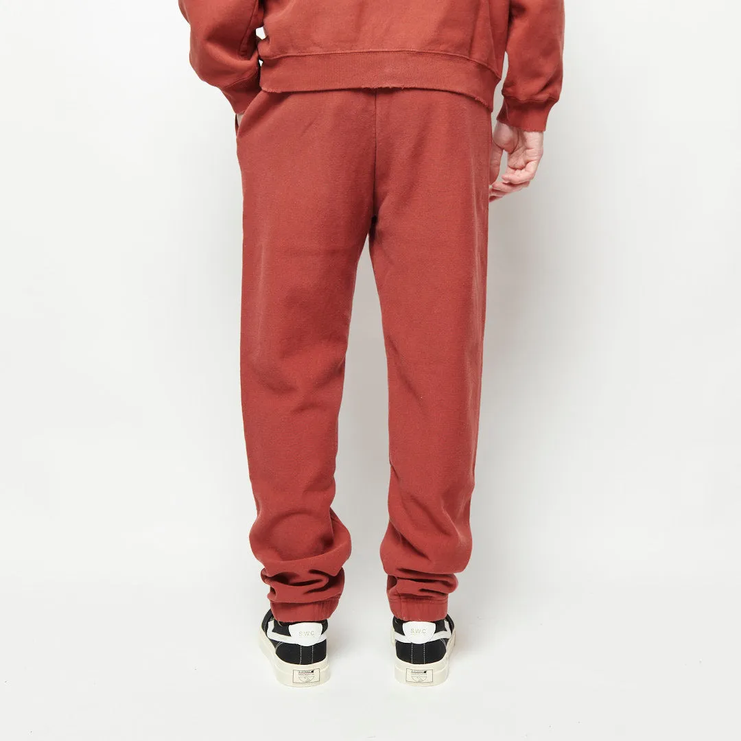 Champion - Reverse Weave Elastic Cuff Pants (FDB)