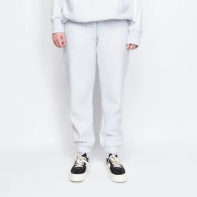 Champion - Reverse Weave Elastic Cuff Pants (Heather Grey)