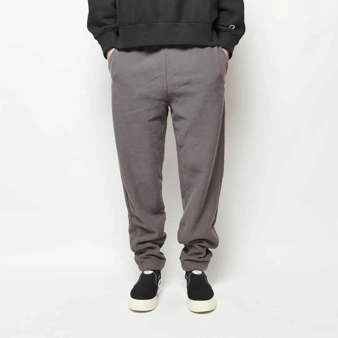 Champion - Reverse Weave Elastic Cuff Pants (MGT)