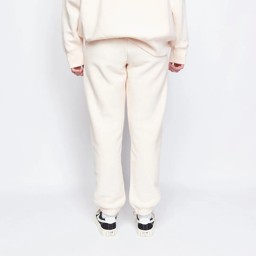 Champion - Reverse Weave Elastic Cuff Pants (Nude)