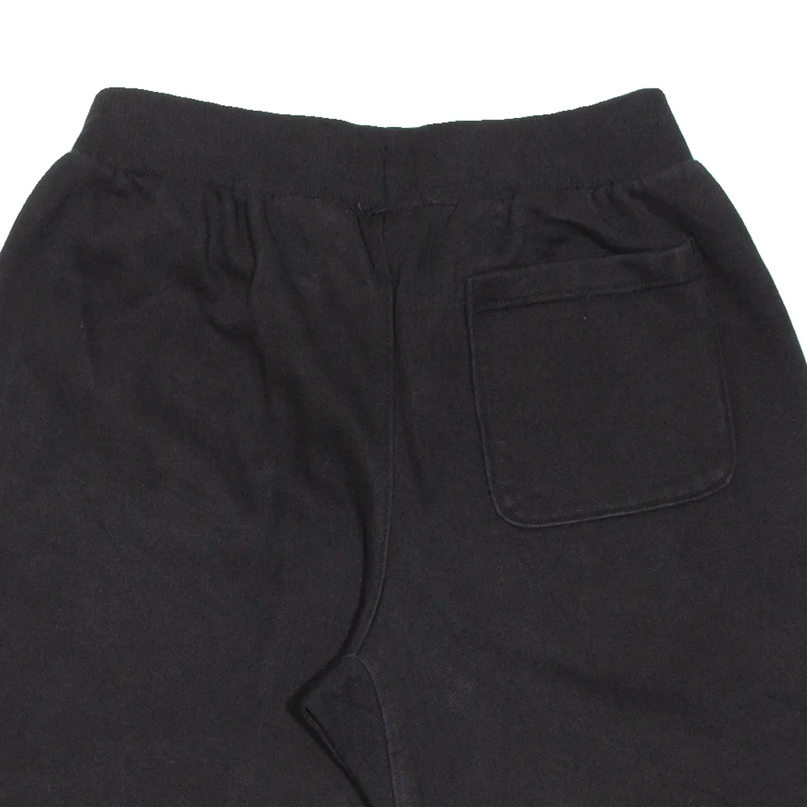 CHAMPION REVERSE WEAVE Womens Casual Shorts Black M W30