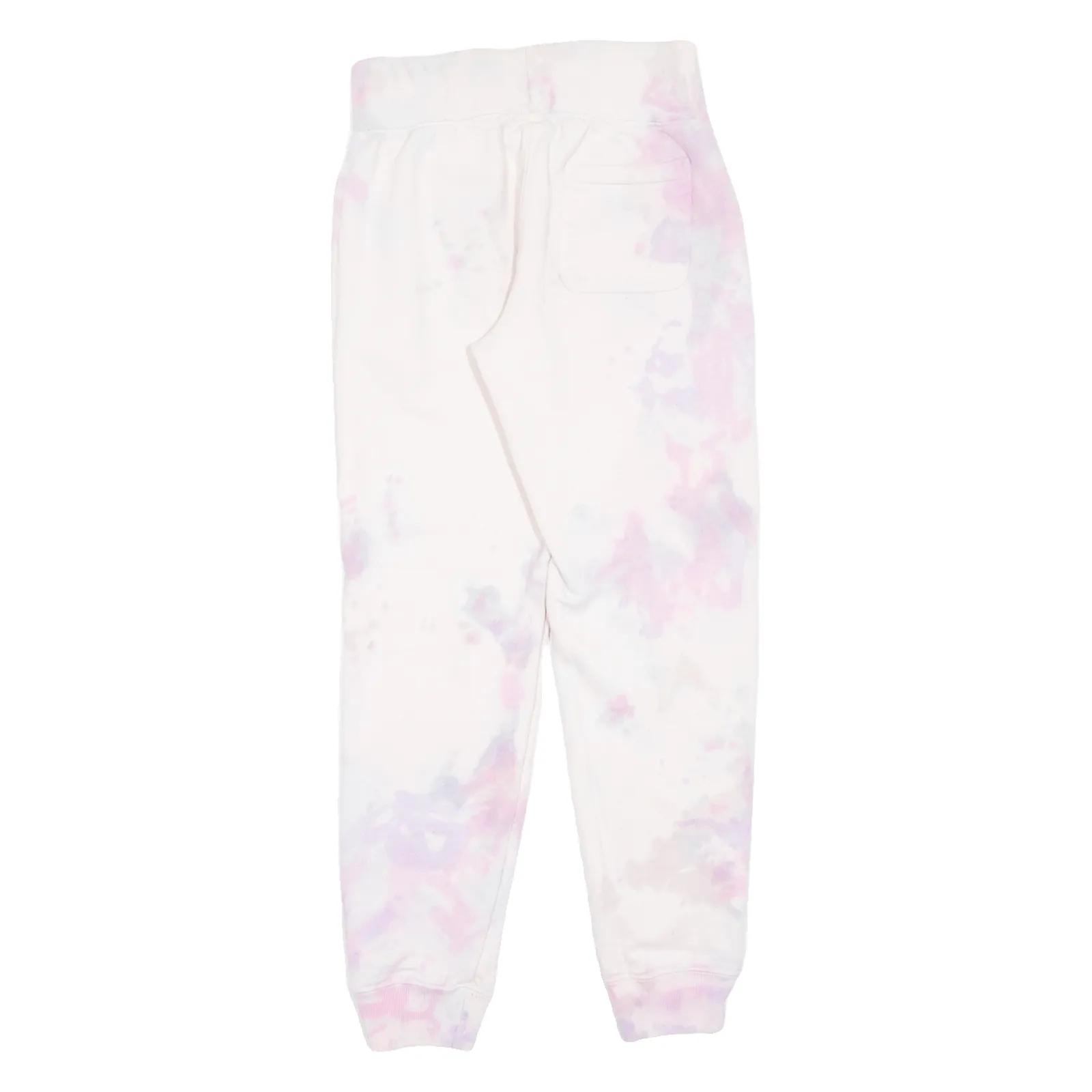 CHAMPION REVERSE WEAVE Womens Joggers Pink Tapered XS W24 L27