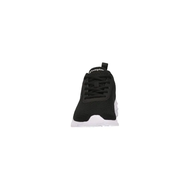 Champion S22249 BOUND CORE Sneakers Uomo Stringate Nero