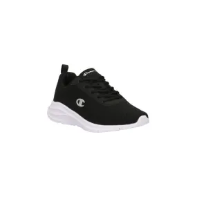 Champion S22249 BOUND CORE Sneakers Uomo Stringate Nero