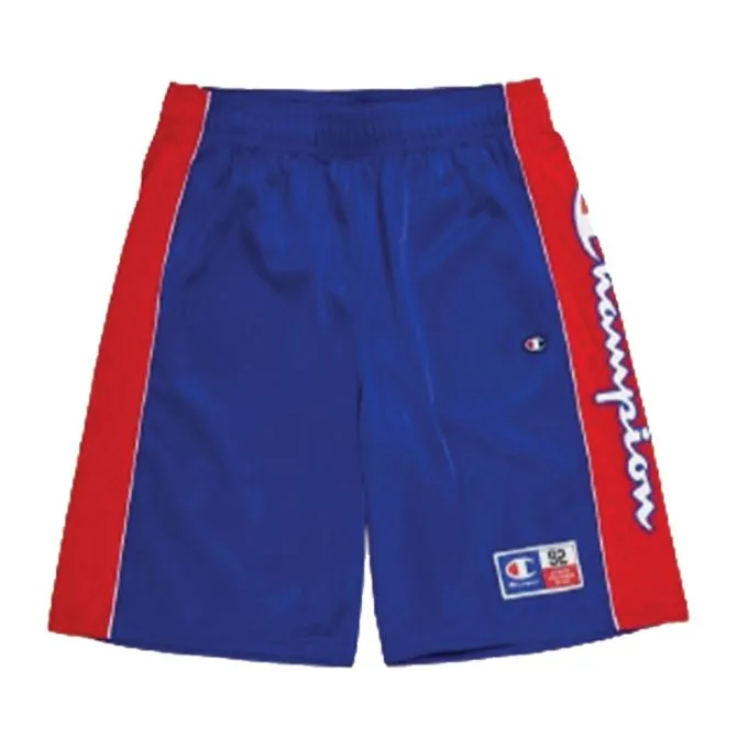 CHAMPION SHORTS BASKET UOMO USA 219746-BS003