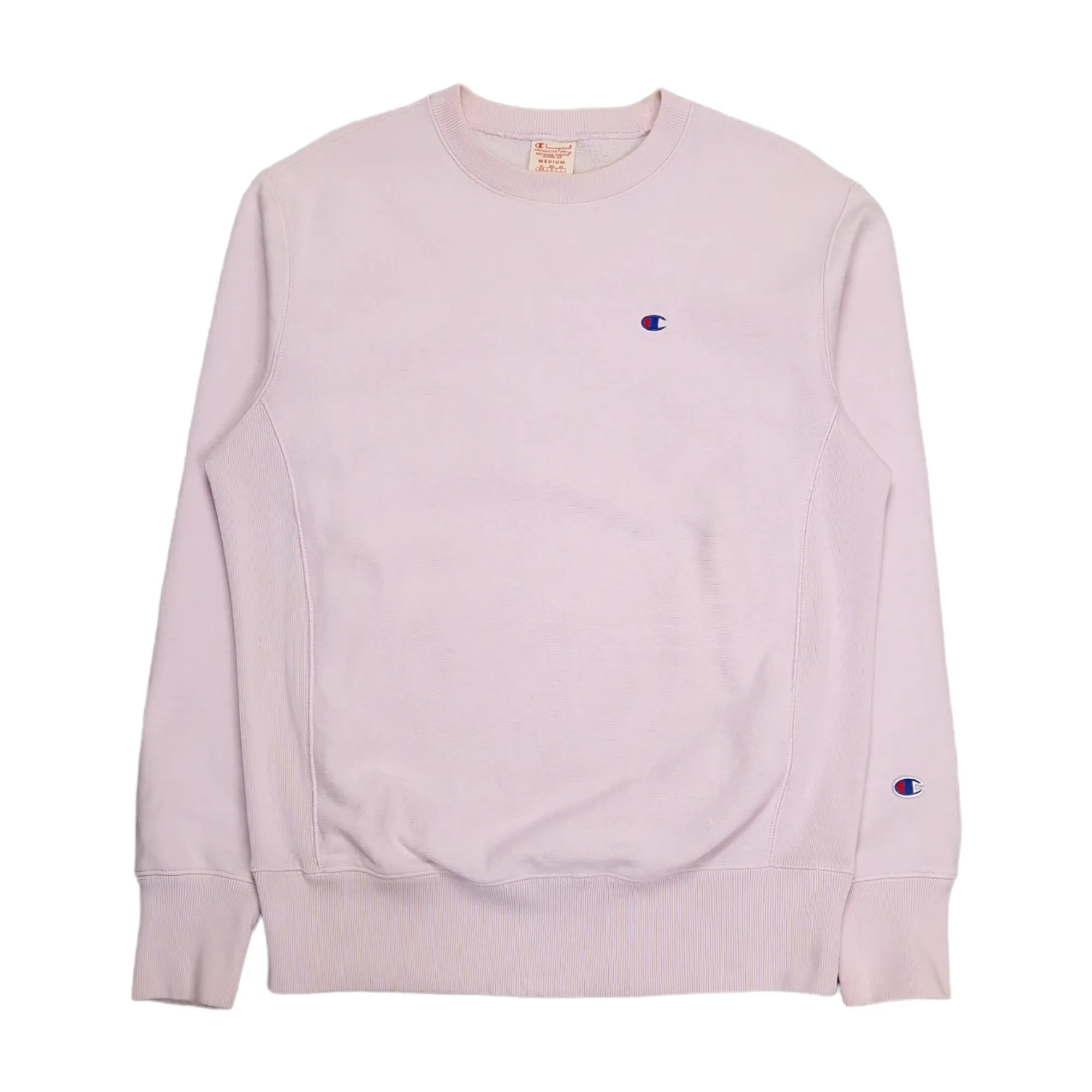 Champion Small Sweatshirt - Size Medium