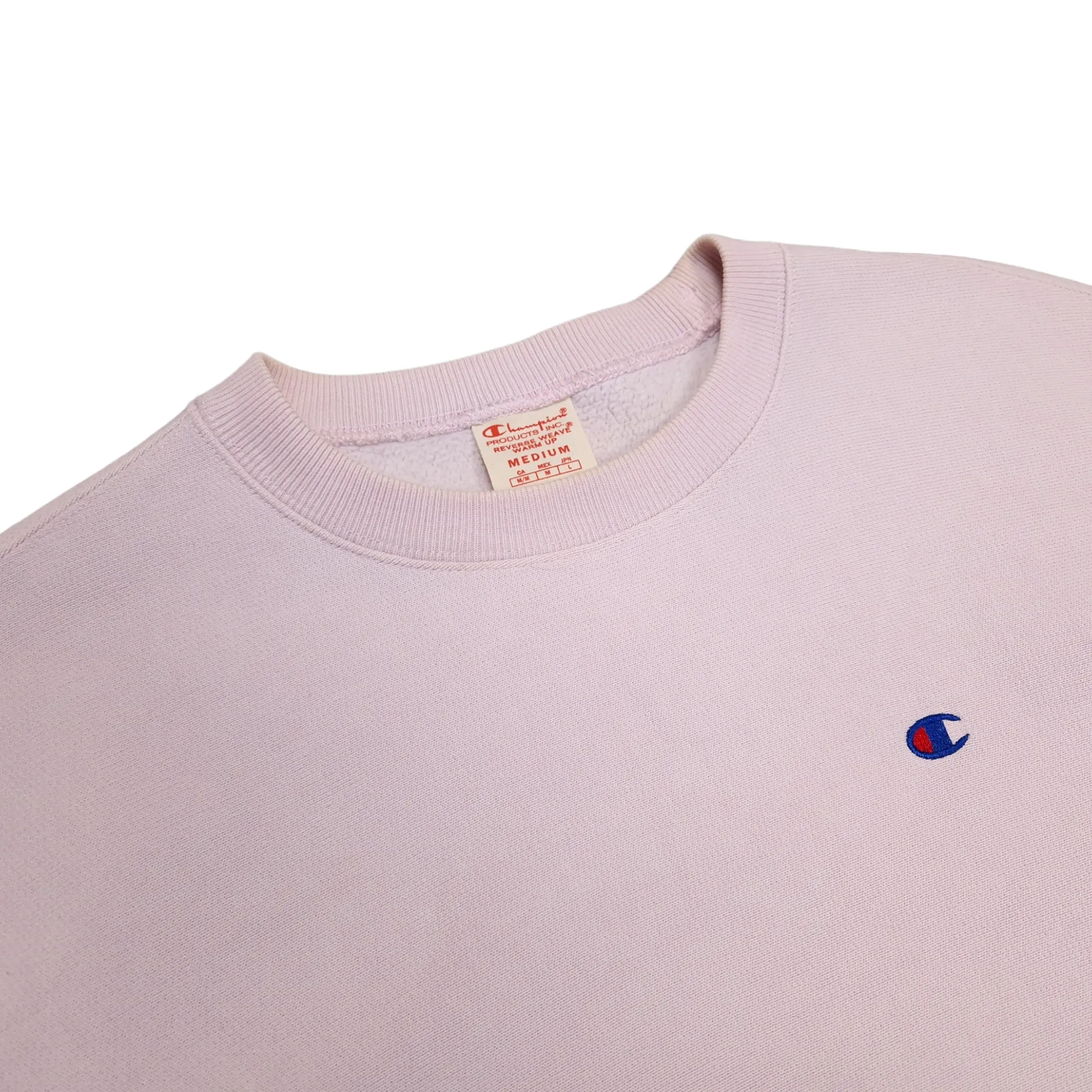 Champion Small Sweatshirt - Size Medium