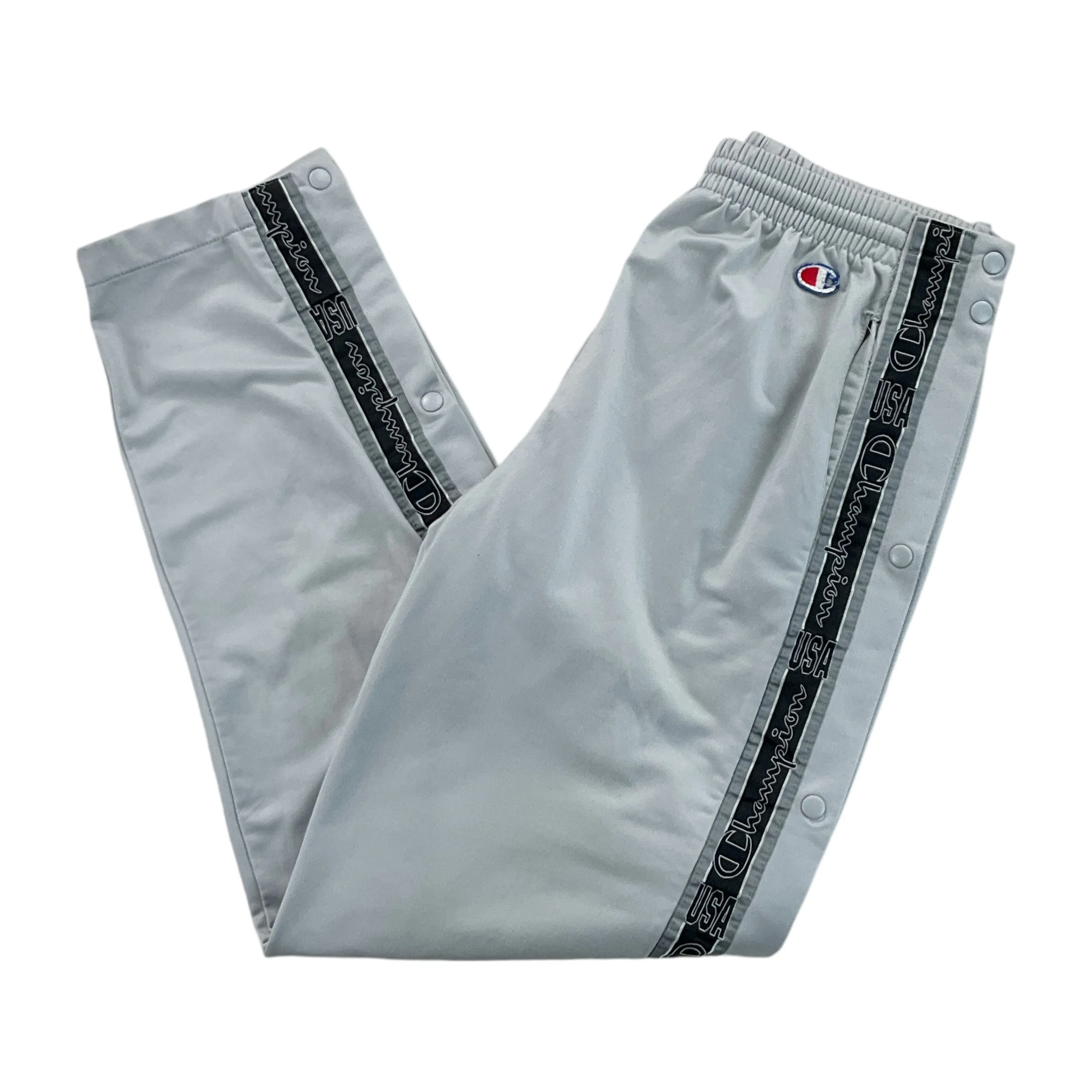 Champion Track Pants Jogger - Large