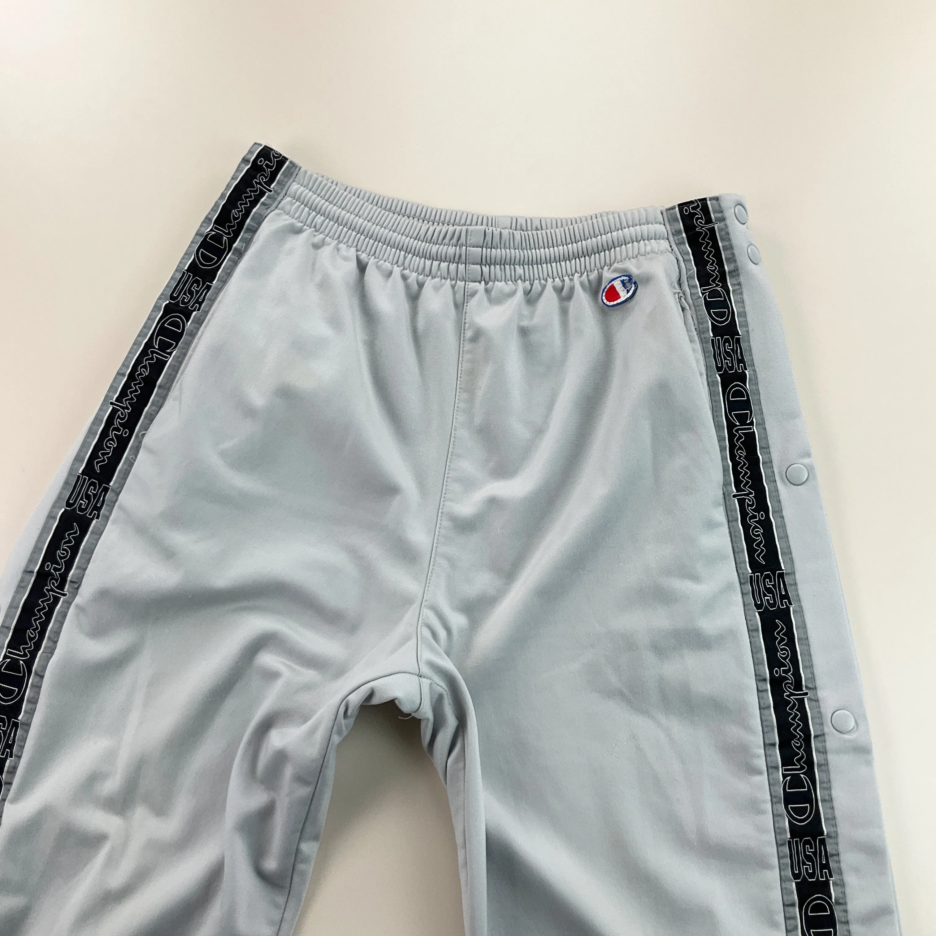 Champion Track Pants Jogger - Large