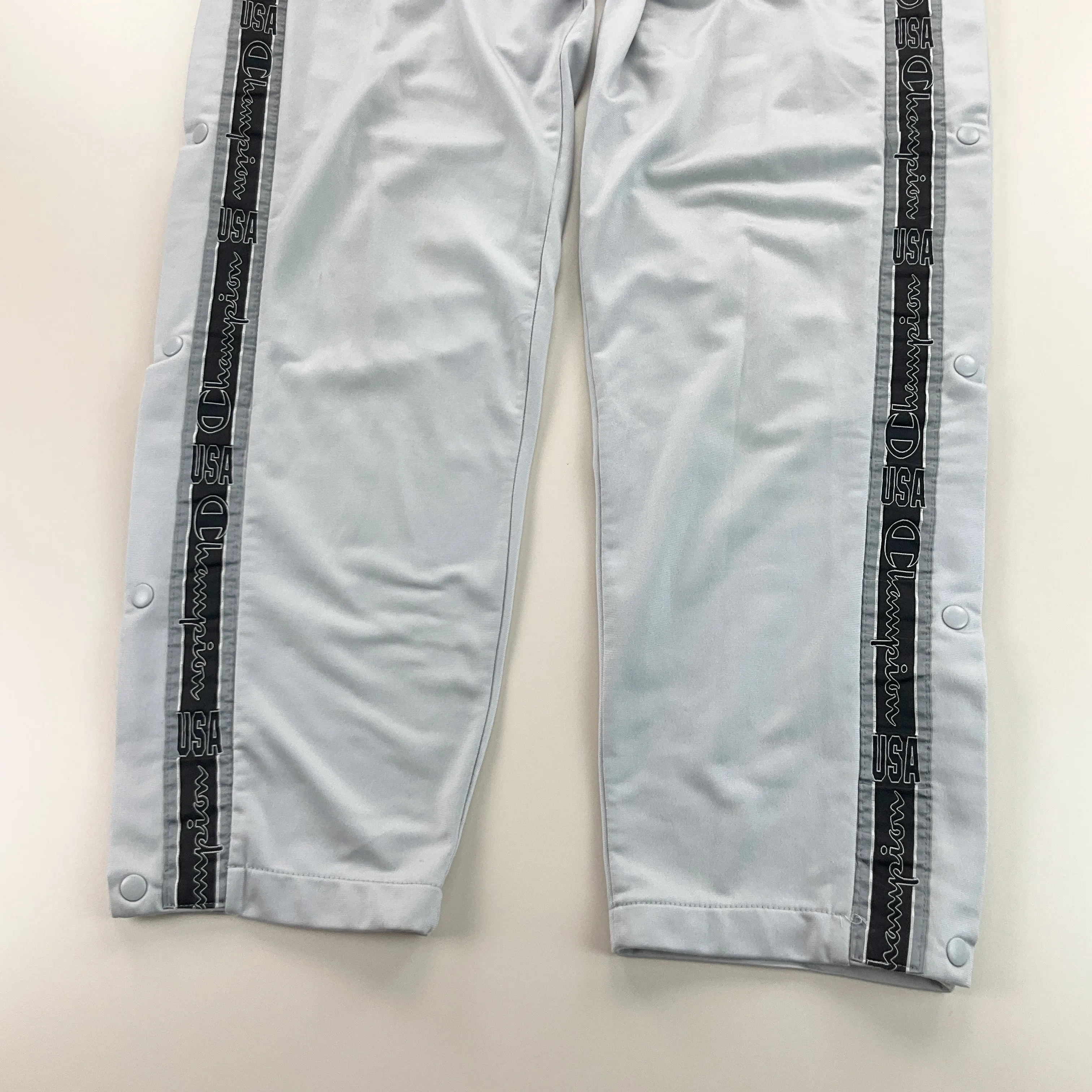 Champion Track Pants Jogger - Large