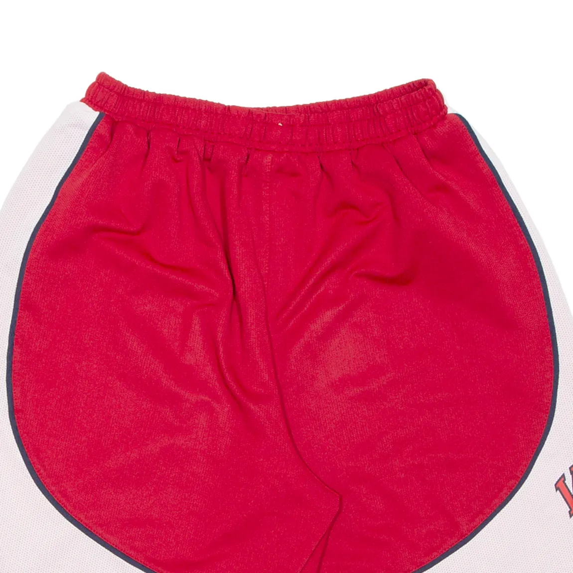 CHAMPION Valias Mens Sports Shorts Red M W24