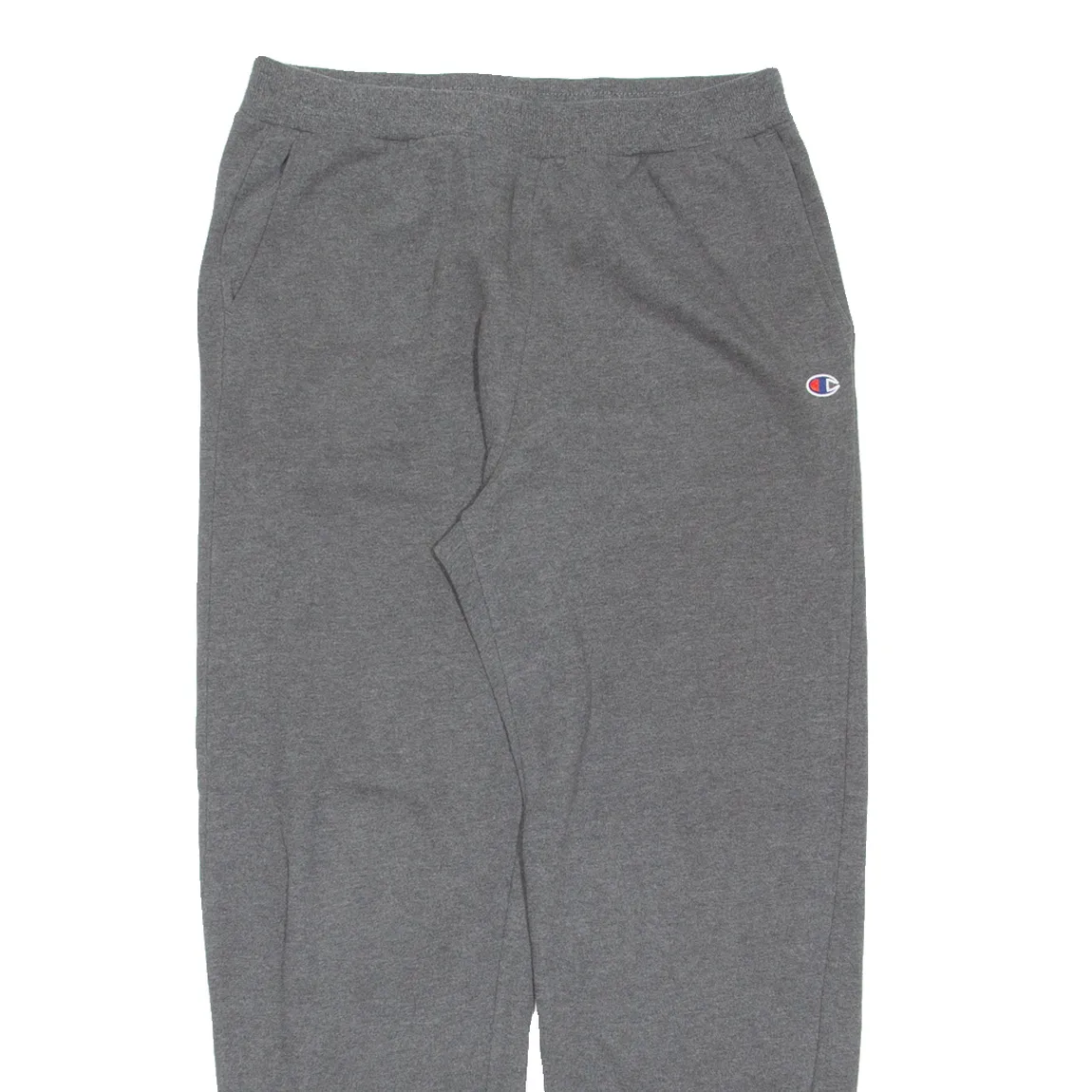 CHAMPION Womens Joggers Grey Skinny XL W32 L28