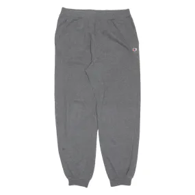 CHAMPION Womens Joggers Grey Skinny XL W32 L28