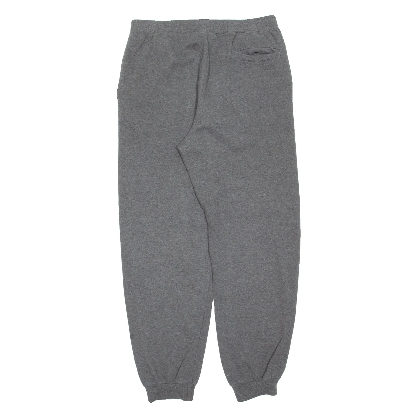 CHAMPION Womens Joggers Grey Skinny XL W32 L28