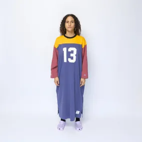 Champion x Beams Boy - Oversize Dress (Multi)