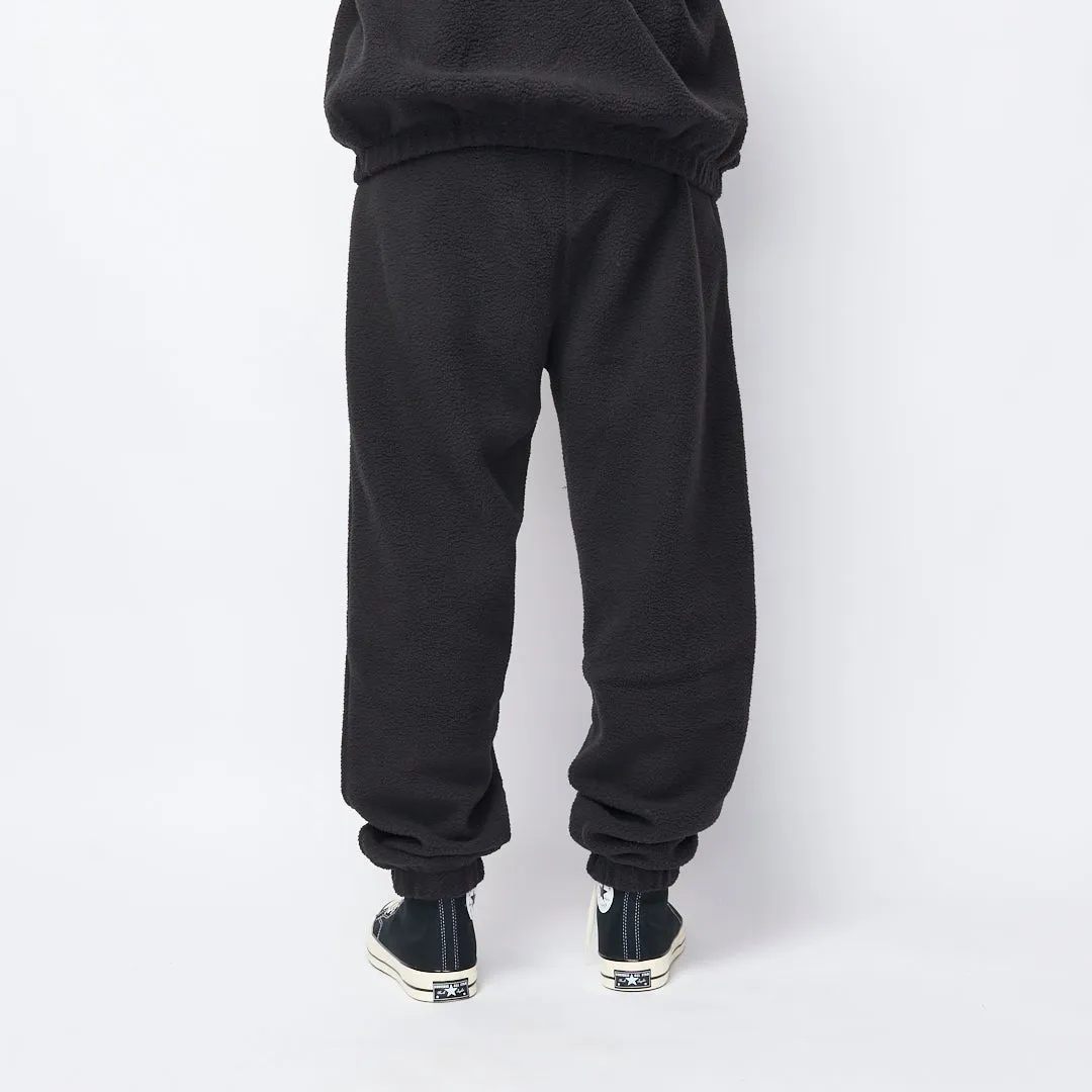 Champion x Coca Cola - Elastic Cuff Pants (Black)