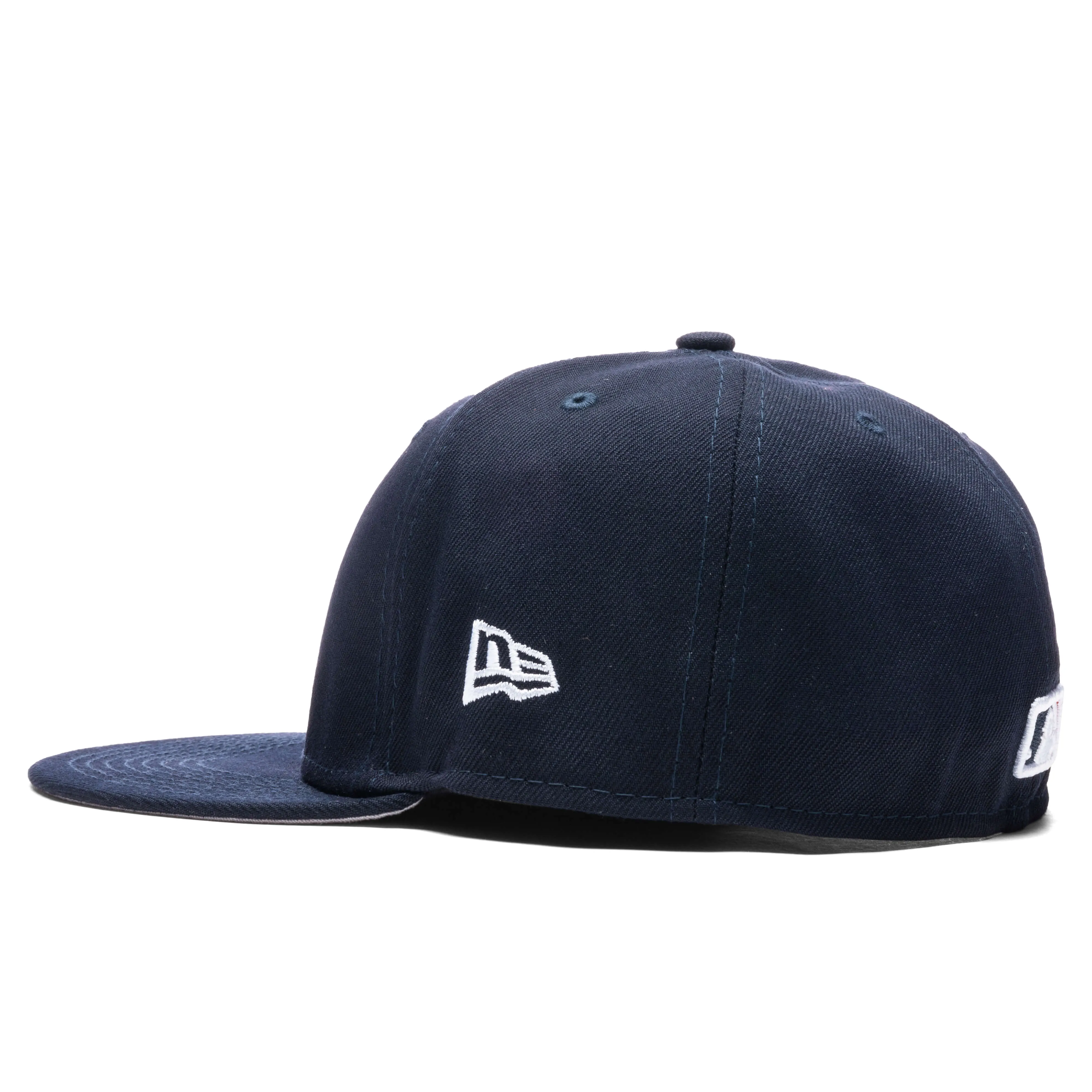 Cloud Icon 59FIFTY Fitted - Atlanta Braves