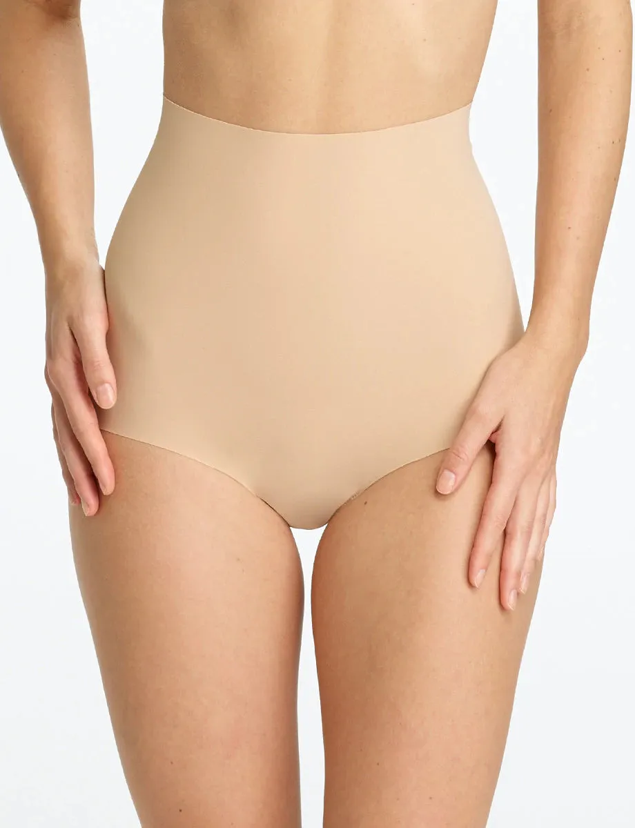 Commando CLASSIC Control Brief in Beige 