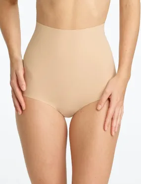 Commando CLASSIC Control Brief in Beige 