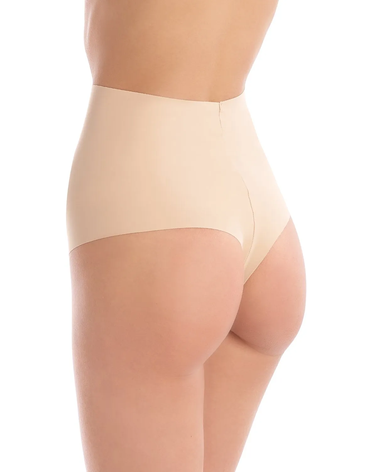 Commando CLASSIC Control Thong in Beige 