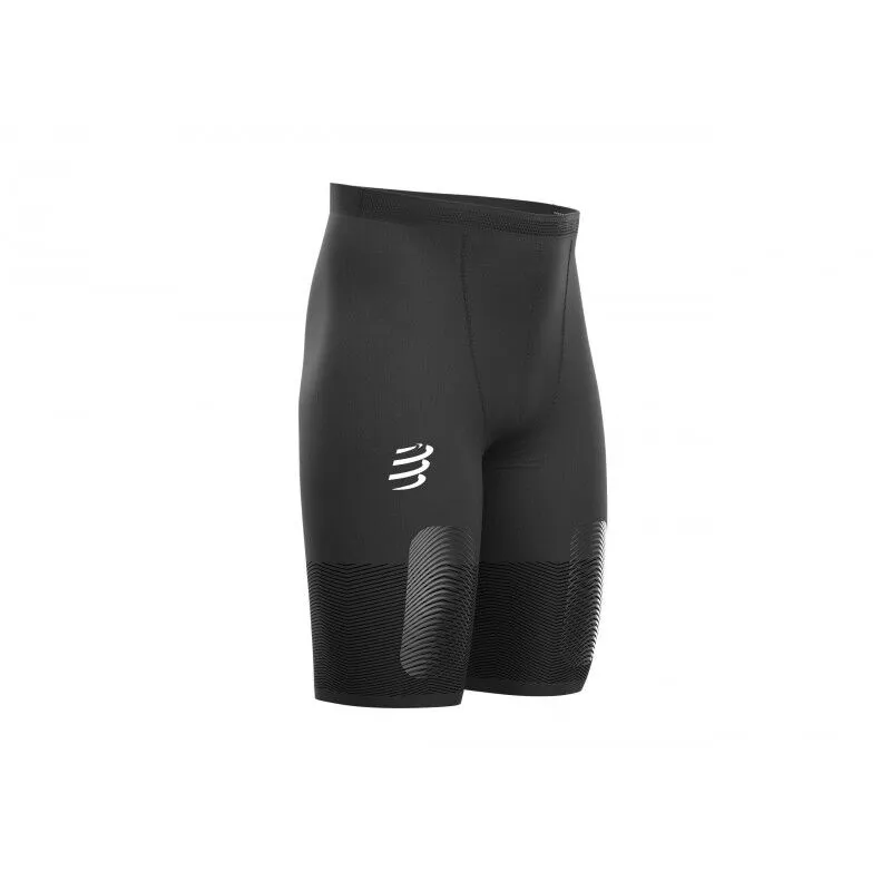 Compressport  Trail Under Control Short - Pantaloncini - Uomo