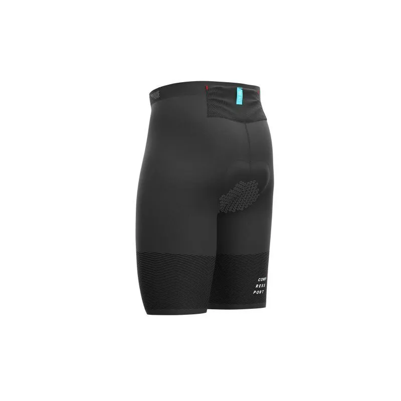 Compressport  Tri Under Control Short - Pantaloncini da ciclismo - Uomo